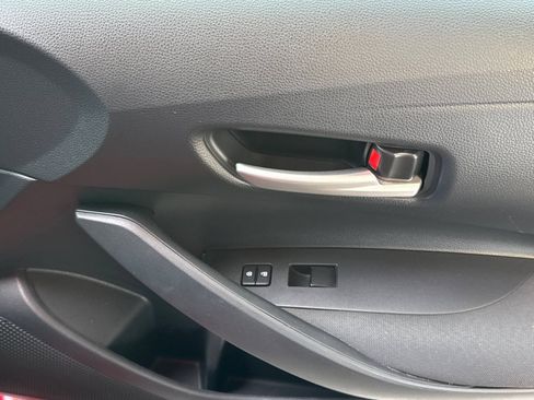 Certified 2020 Toyota Corolla LE FWD image 23