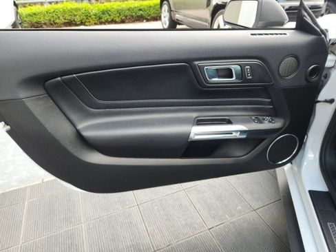 Used 2022 Ford Mustang Mach 1 w/ Equipment Group 700A image 30