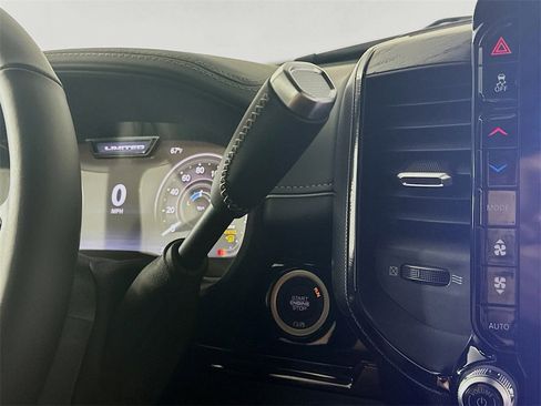 New 2026 RAM 3500 Limited w/ Towing Technology Group image 12