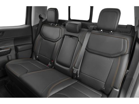 New 2025 Ford Maverick Tremor AWD/4WD image 39