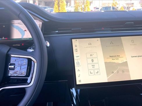 New 2026 Land Rover Range Rover Sport Dynamic SE image 6