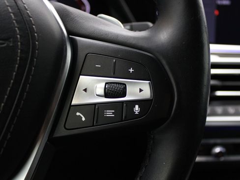 Used 2019 BMW X5 xDrive40i w/ Convenience Package AWD/4WD image 44