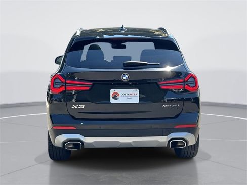 Used 2023 BMW X3 xDrive30i w/ Convenience Package image 4