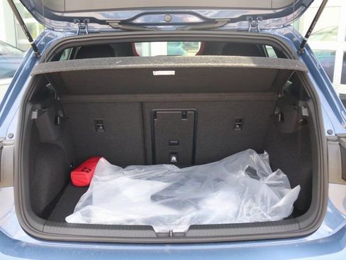 New 2025 Volkswagen GTI Autobahn image 31