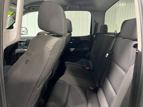 Used 2019 Chevrolet Silverado 1500 LT image 6