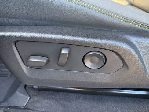 New 2026 Chevrolet Colorado ZR2 w/ Technology Package image 23