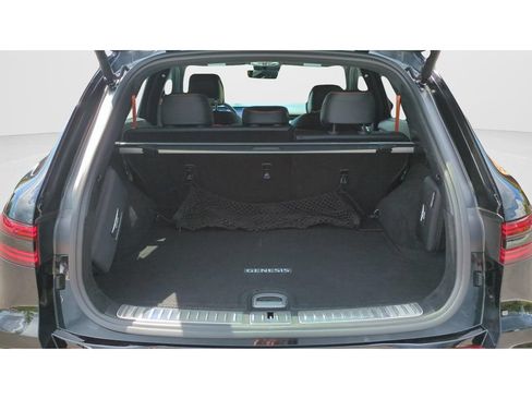 Used 2026 Genesis GV70 2.5T Sport Prestige AWD/4WD image 9