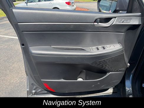 Used 2023 Hyundai Palisade Limited AWD/4WD image 11