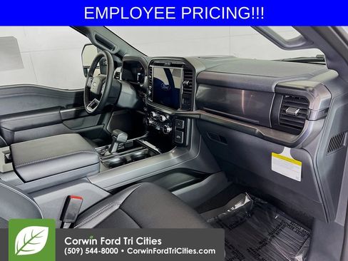 New 2026 Ford F150 Lariat AWD/4WD image 29