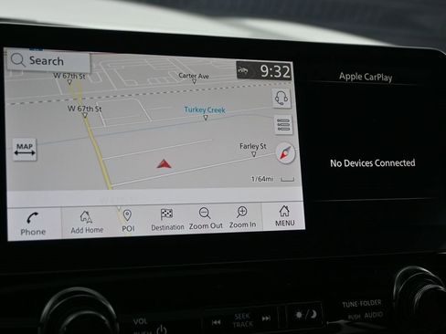 Used 2023 INFINITI QX80 Sensory w/ All-Season Package image 9