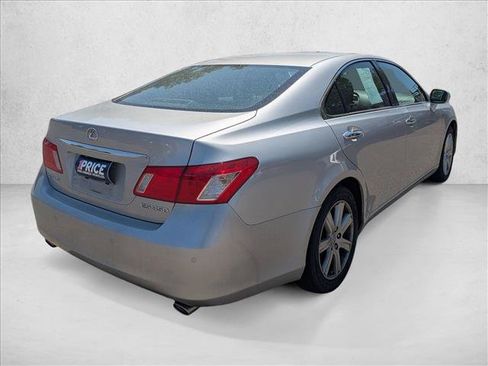 Used 2008 Lexus ES 350 FWD image 5