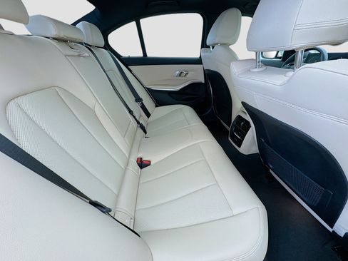 Used 2023 BMW 330i Sedan w/ Driving Assistance Package RWD image 19