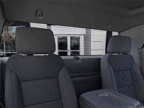 New 2025 GMC Sierra 3500 Pro image 72