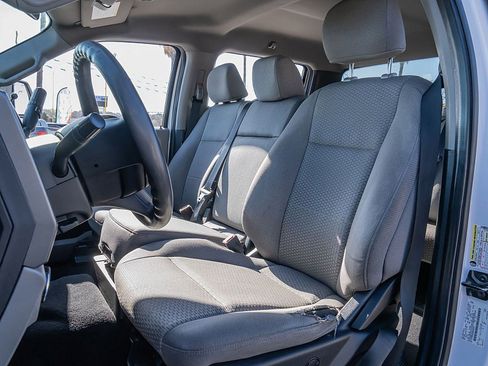 Used 2021 Ford F250 XLT w/ XLT Value Package image 14