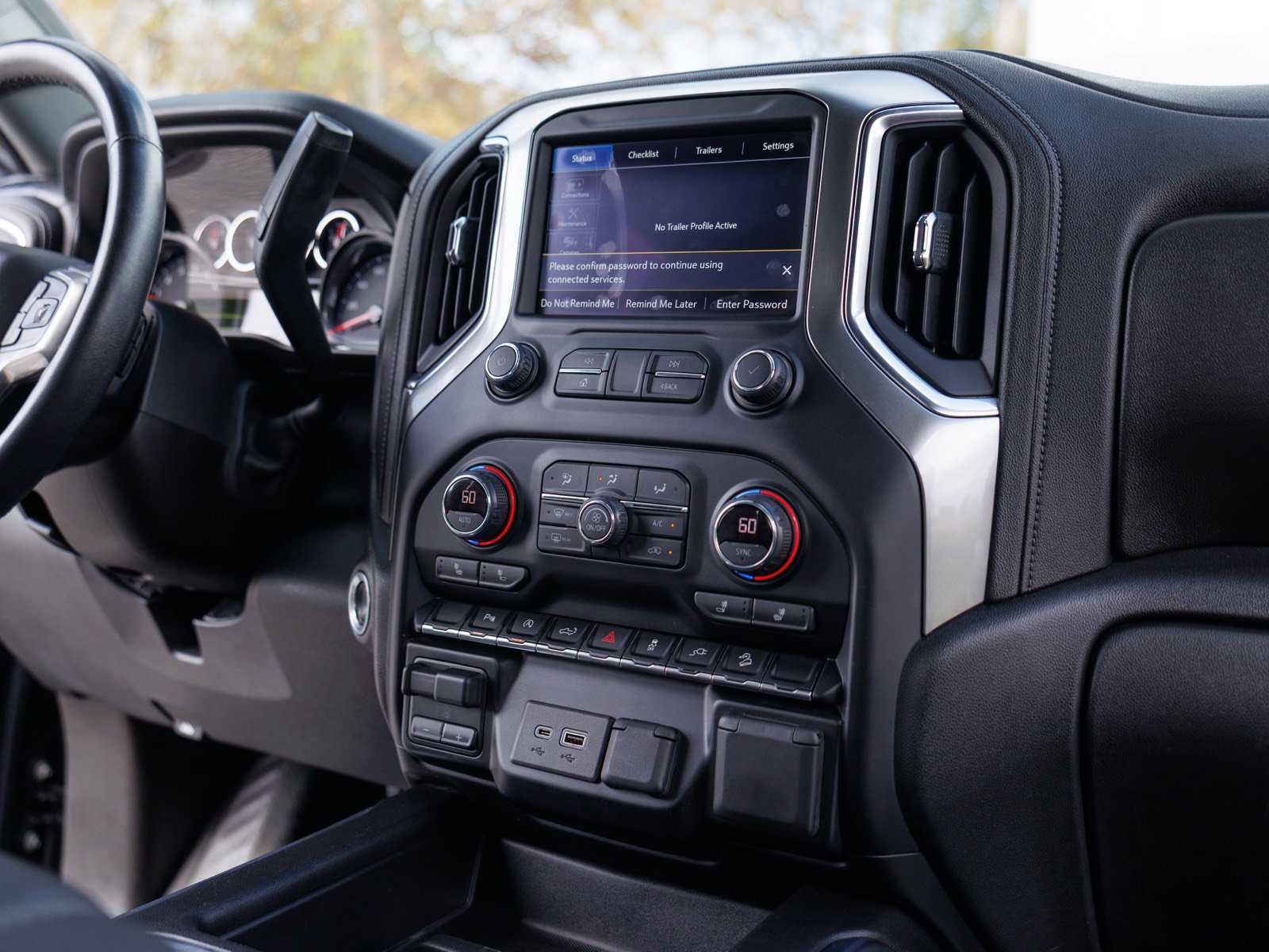 Used 2021 Chevrolet Silverado 1500 RST w/ All Star Edition Plus AWD/4WD image 12