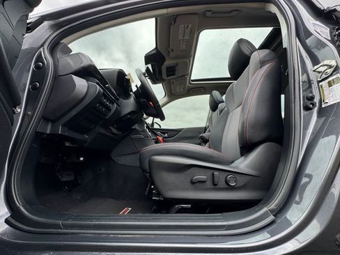 Certified 2023 Subaru Forester Sport AWD/4WD image 16