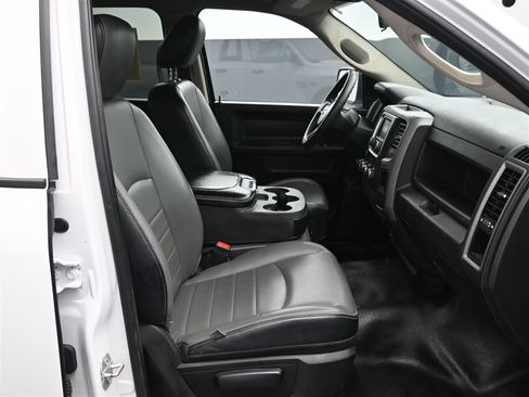 Used 2023 RAM 1500 Tradesman image 9