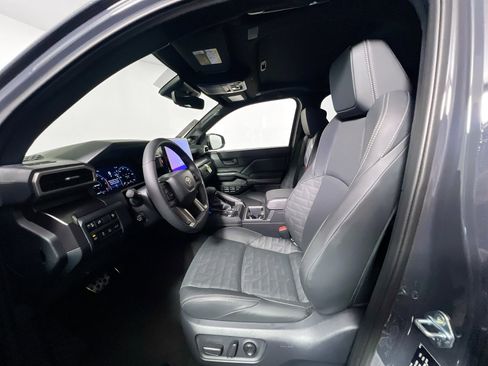 New 2026 Toyota 4Runner TRD Sport Premium AWD/4WD image 14