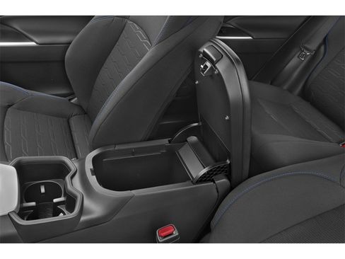 New 2025 Toyota RAV4 SE image 10