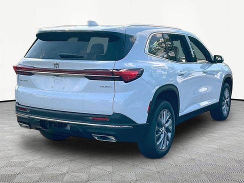 New 2026 Buick Enclave Preferred w/ LPO, Floor Liner Package FWD image 7