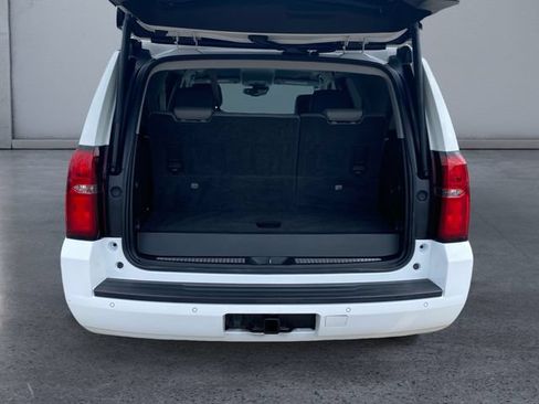 Used 2018 Chevrolet Tahoe LT AWD/4WD image 18