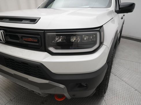 Certified 2026 Honda Passport TrailSport Elite image 24