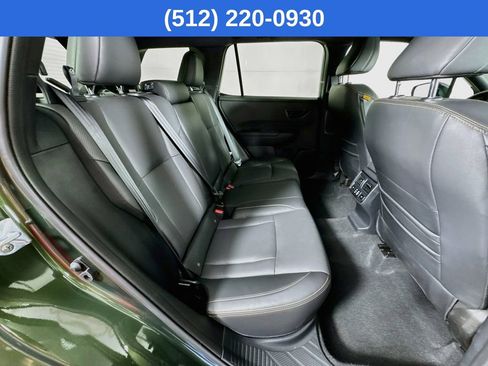 Used 2026 Subaru Outback Wilderness AWD/4WD image 36