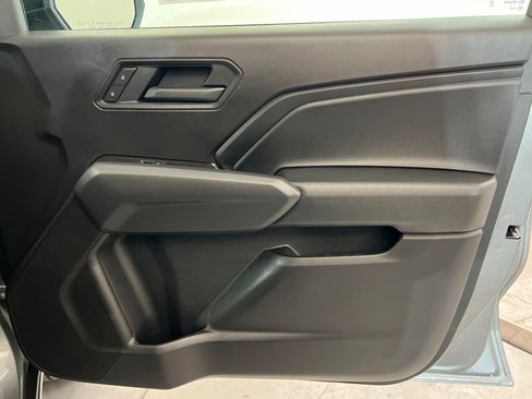 New 2026 Chevrolet Colorado Trail Boss image 23