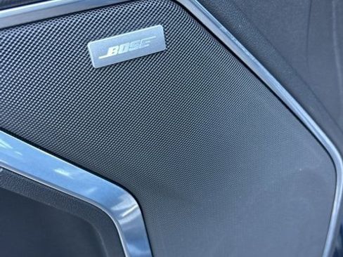 Certified 2022 Chevrolet Silverado 1500 LTZ image 8