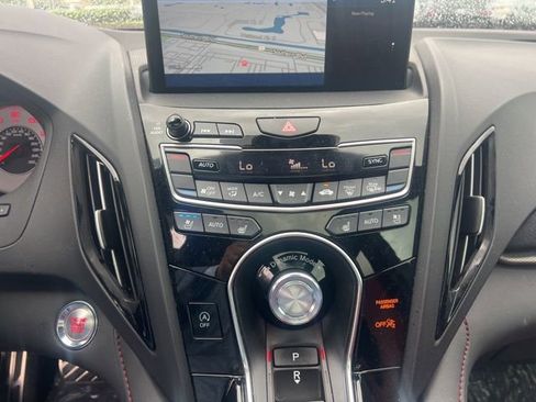 Used 2023 Acura RDX A-Spec image 47