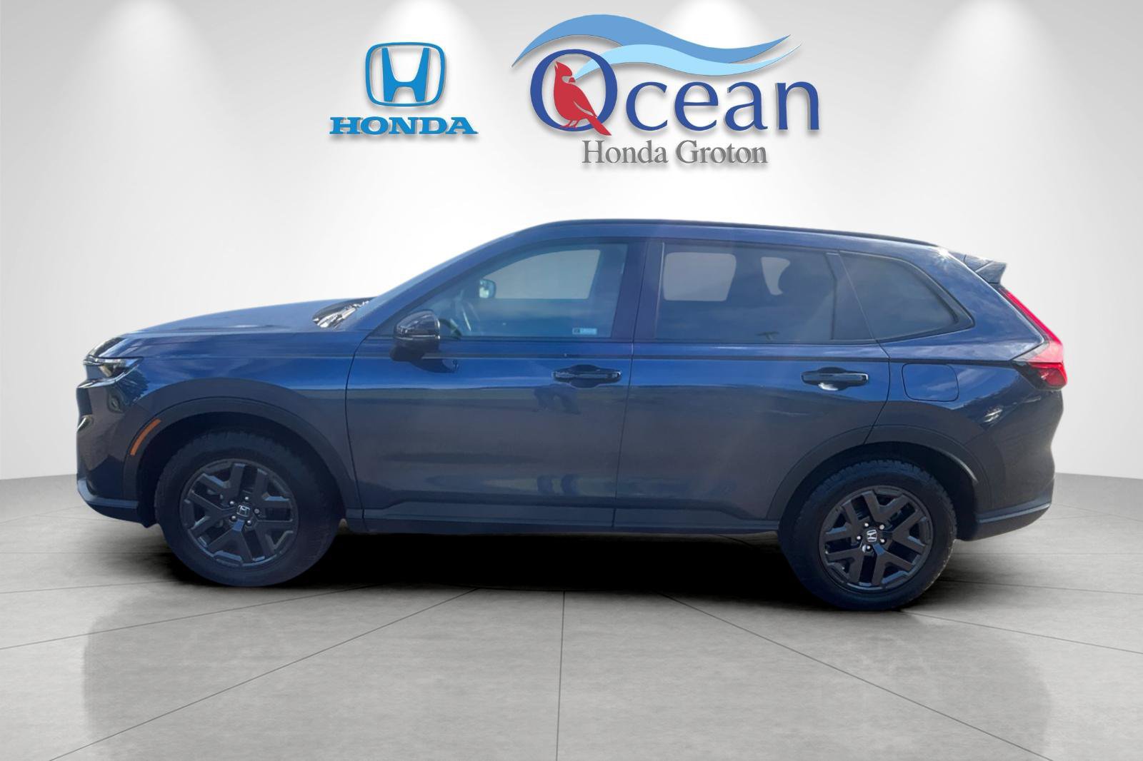 Used 2026 Honda CR-V TrailSport image 6