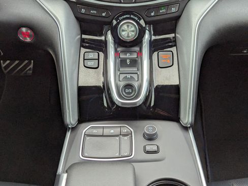 Used 2023 Acura TLX w/A-Spec Package image 19