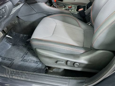 Certified 2024 Subaru Forester Sport AWD/4WD image 26
