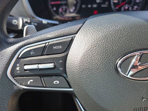 Used 2022 Hyundai Santa Fe SEL FWD image 16