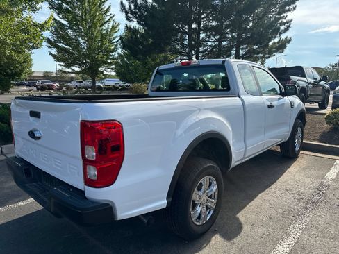 Used 2023 Ford Ranger XL RWD image 5