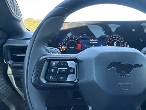 Used 2024 Ford Mustang Dark Horse RWD image 11