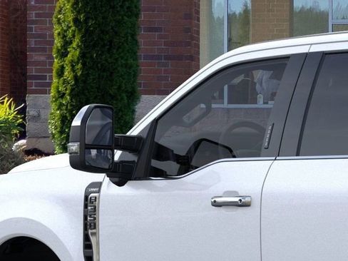 New 2026 Ford F350 Lariat w/ Lariat Ultimate Package image 20