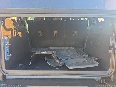 Certified 2025 Ford Bronco Badlands image 12