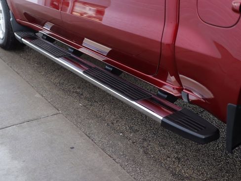 Used 2024 Chevrolet Silverado 1500 LTZ w/ Technology Package image 41