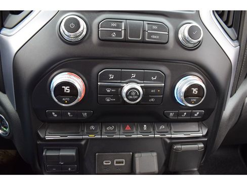 Used 2019 GMC Sierra 1500 SLT w/ SLT Convenience Package image 32