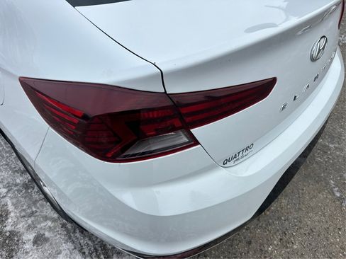 Used 2019 Hyundai Elantra Value Edition image 22