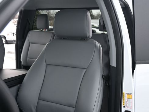 New 2026 Ford F350 XL w/ XL Chrome Package image 26