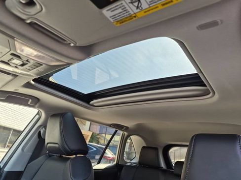 Used 2024 Toyota RAV4 XLE Premium w/ Weather Package FWD image 28
