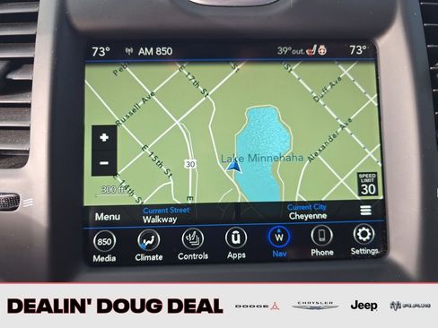 Used 2022 Chrysler 300 Touring L w/ Popular Equipment Group image 24