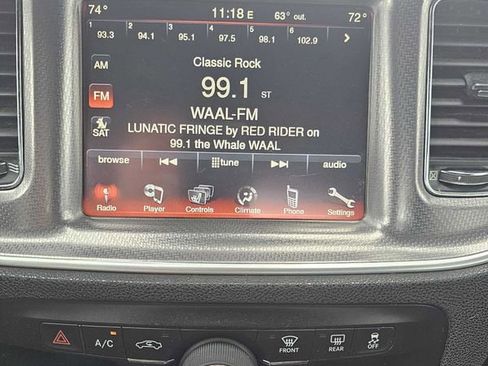 Used 2013 Dodge Charger SXT image 17