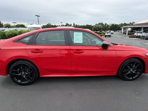 Used 2026 Honda Civic Sport image 3
