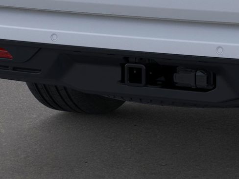 New 2026 Ford Expedition Active AWD/4WD image 21
