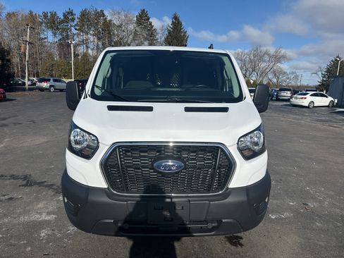 Used 2023 Ford Transit 250 Low Roof w/ Exterior Upgrade Package image 8