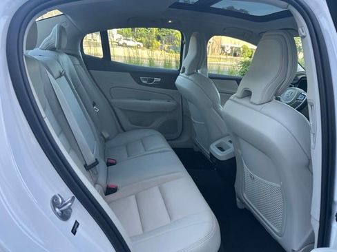 Used 2024 Volvo S60 B5 Plus w/ Climate Package AWD/4WD image 13