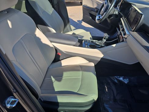 Used 2021 Kia K5 EX w/ EX Premium Package image 10